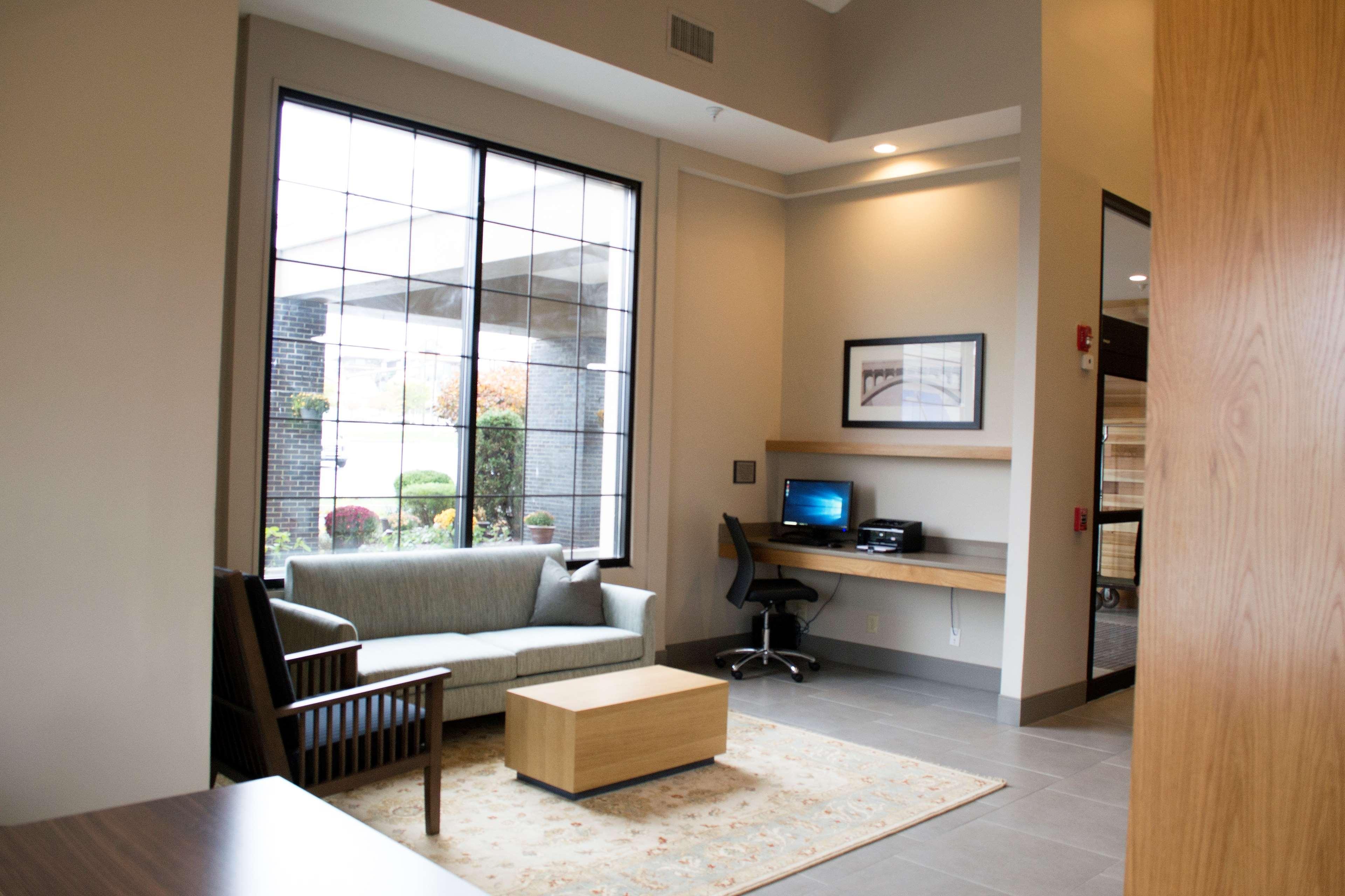 Country Inn & Suites By Radisson, Erie, Pa Kearsarge Екстериор снимка