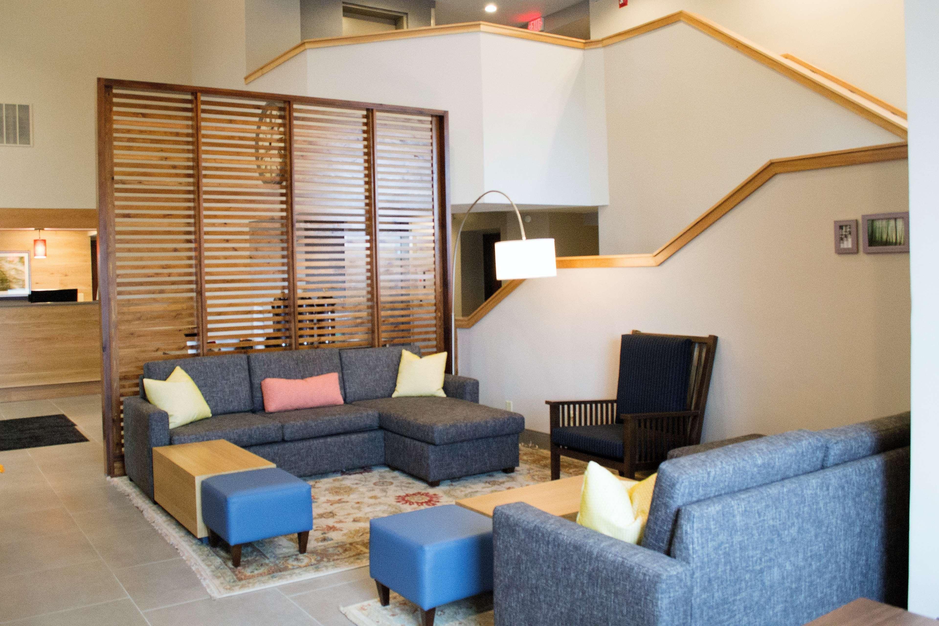 Country Inn & Suites By Radisson, Erie, Pa Kearsarge Екстериор снимка