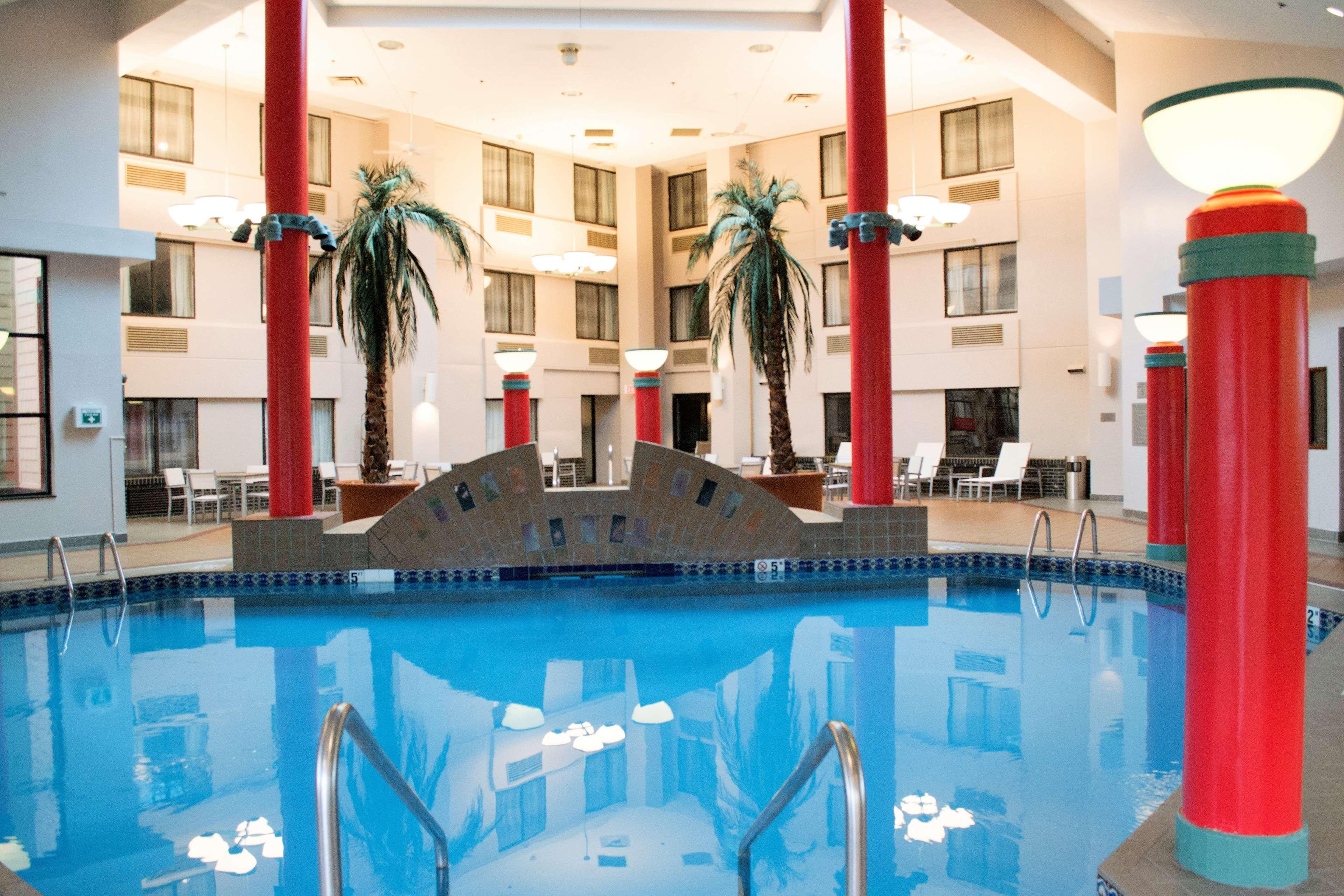 Country Inn & Suites By Radisson, Erie, Pa Kearsarge Екстериор снимка