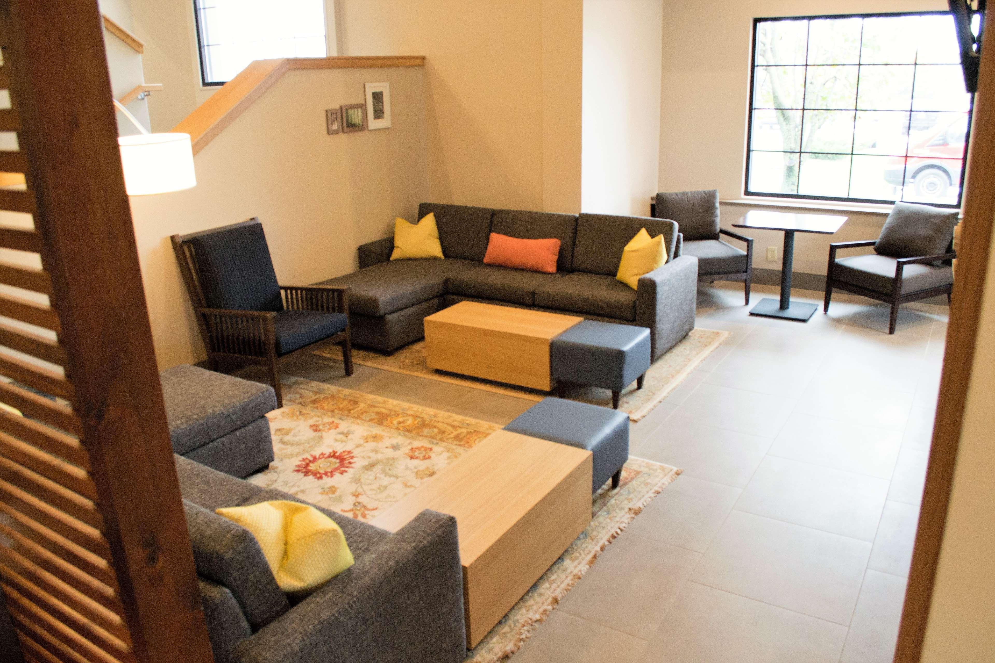 Country Inn & Suites By Radisson, Erie, Pa Kearsarge Екстериор снимка