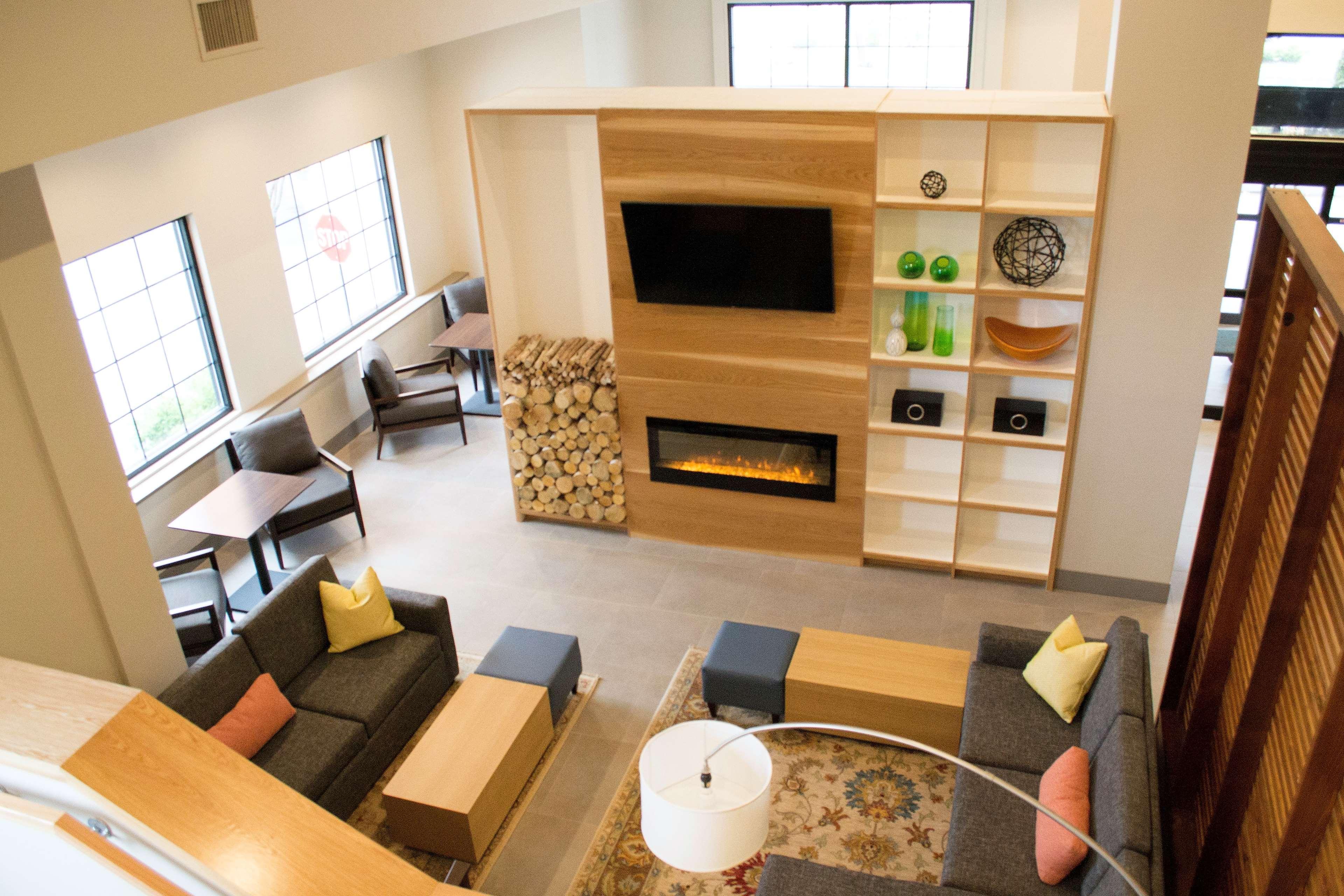 Country Inn & Suites By Radisson, Erie, Pa Kearsarge Екстериор снимка