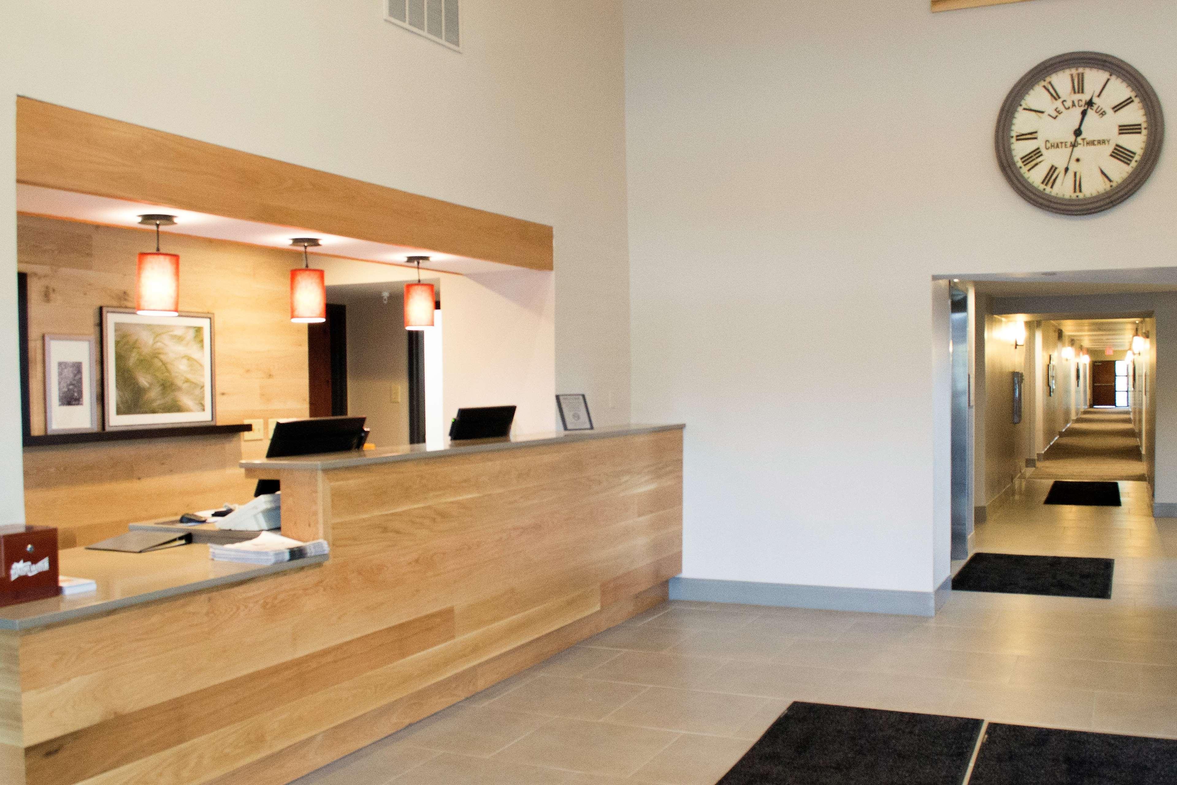 Country Inn & Suites By Radisson, Erie, Pa Kearsarge Екстериор снимка