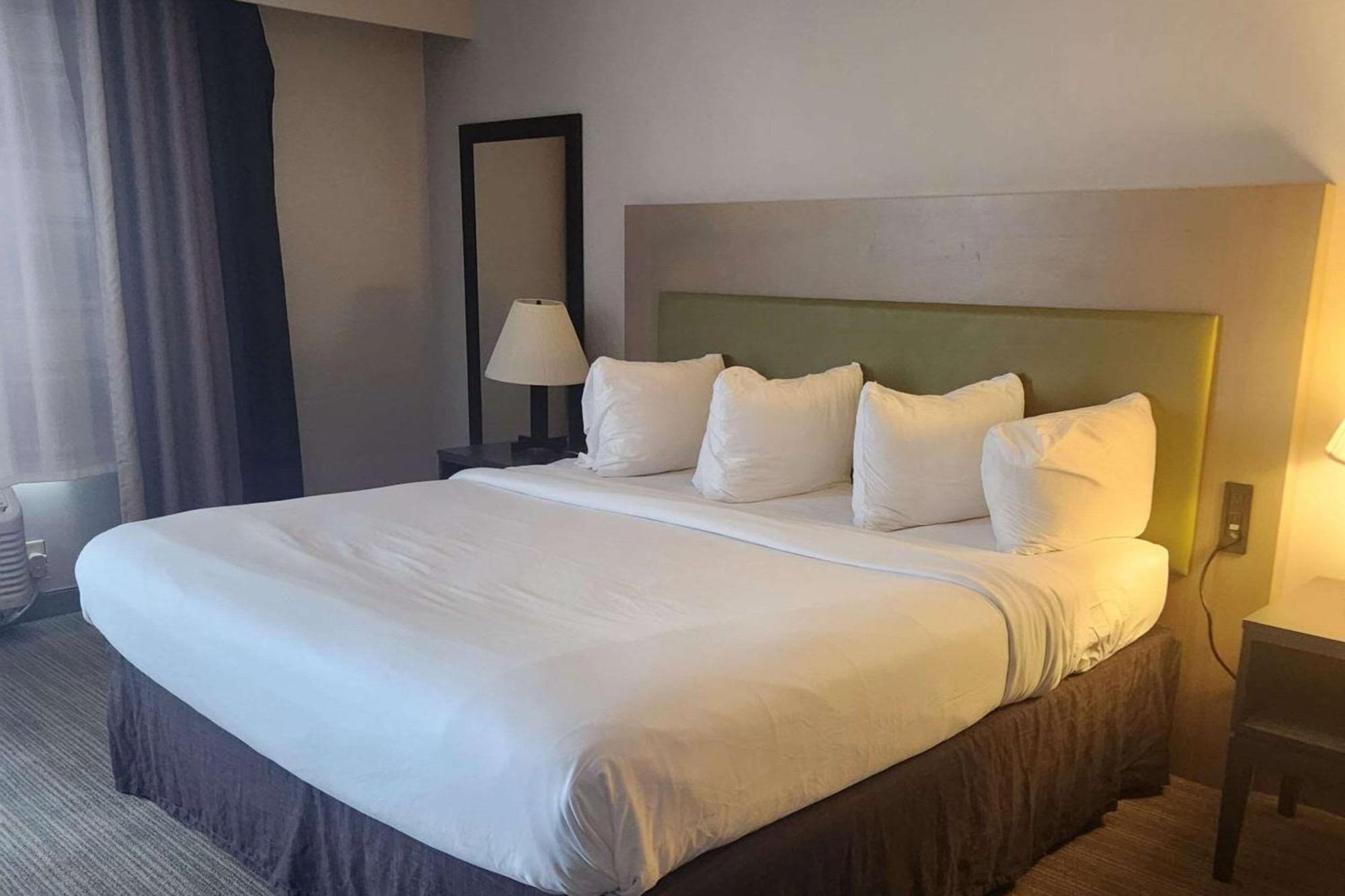 Country Inn & Suites By Radisson, Erie, Pa Kearsarge Екстериор снимка