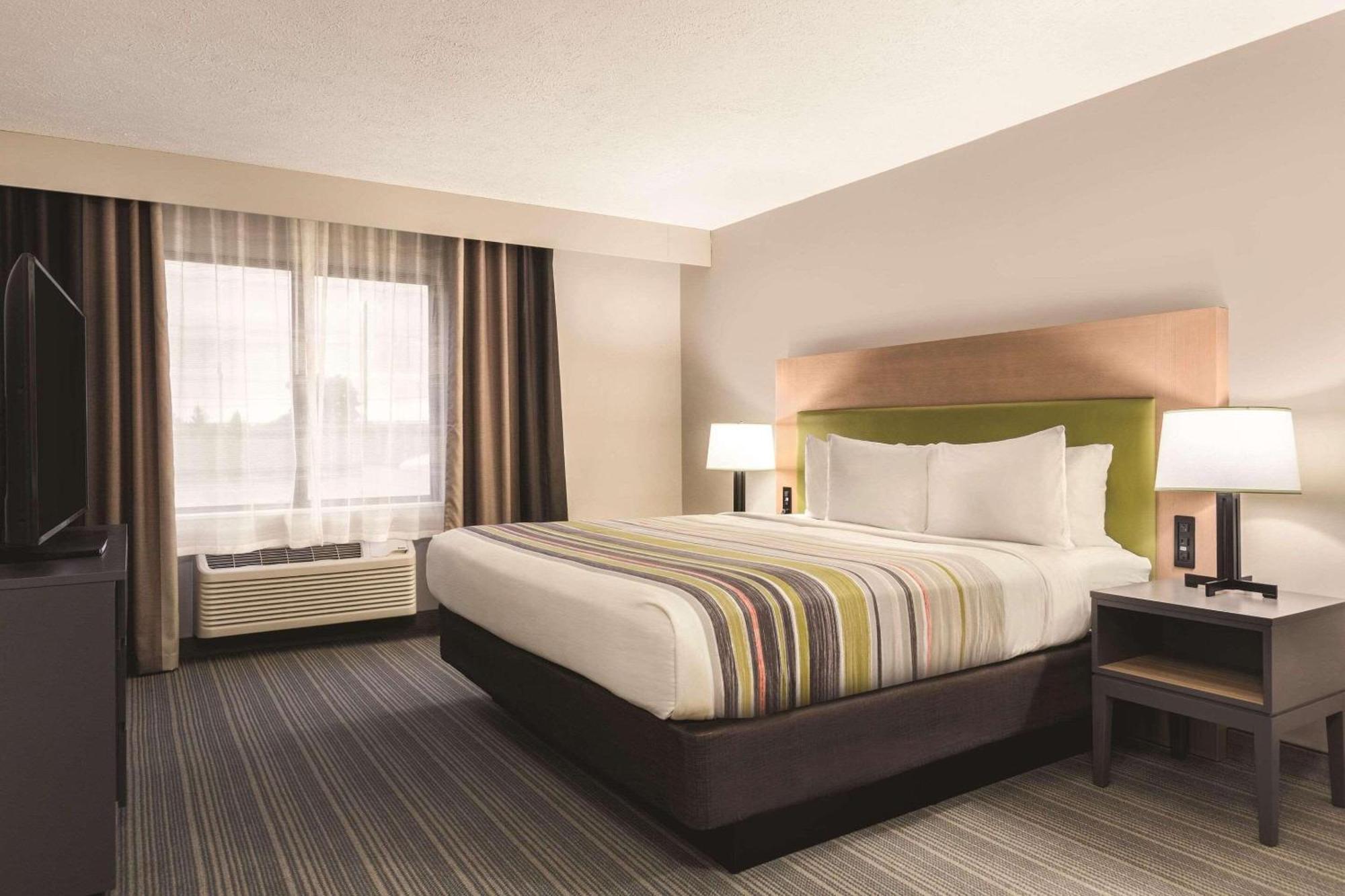 Country Inn & Suites By Radisson, Erie, Pa Kearsarge Екстериор снимка
