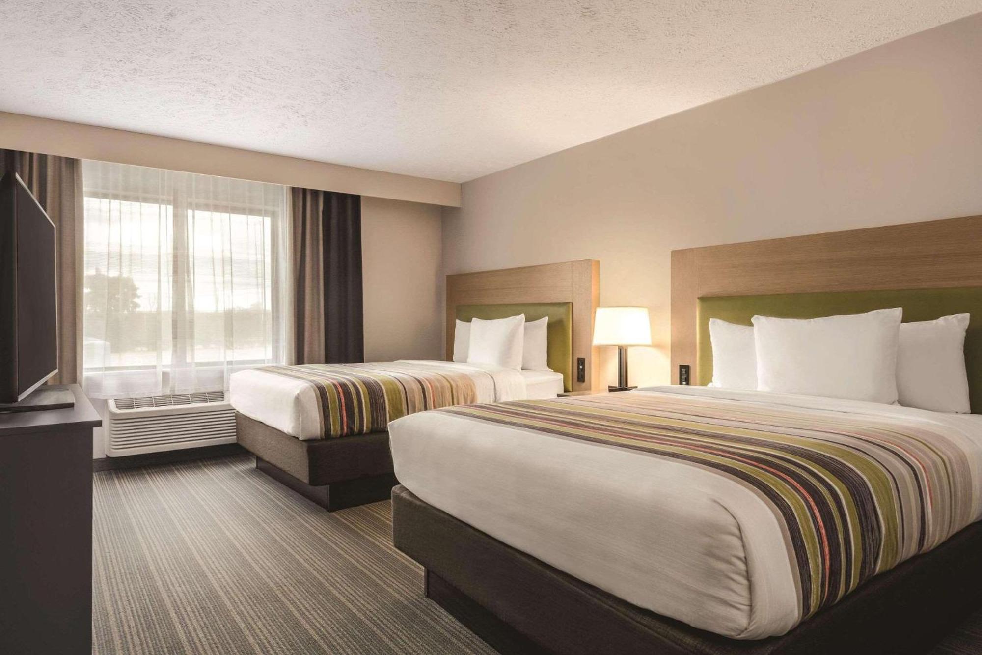 Country Inn & Suites By Radisson, Erie, Pa Kearsarge Екстериор снимка