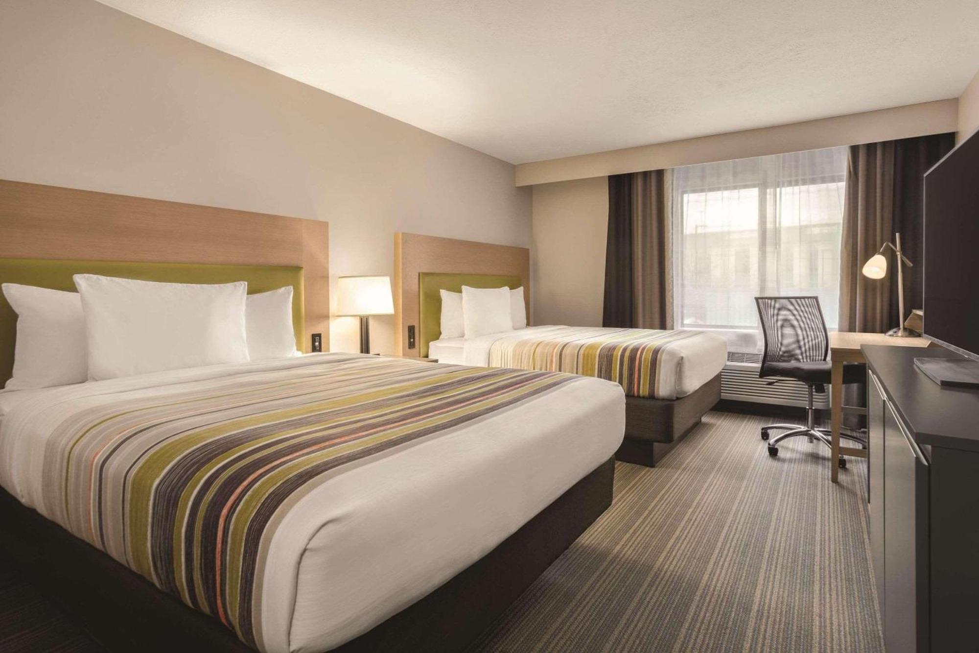 Country Inn & Suites By Radisson, Erie, Pa Kearsarge Екстериор снимка