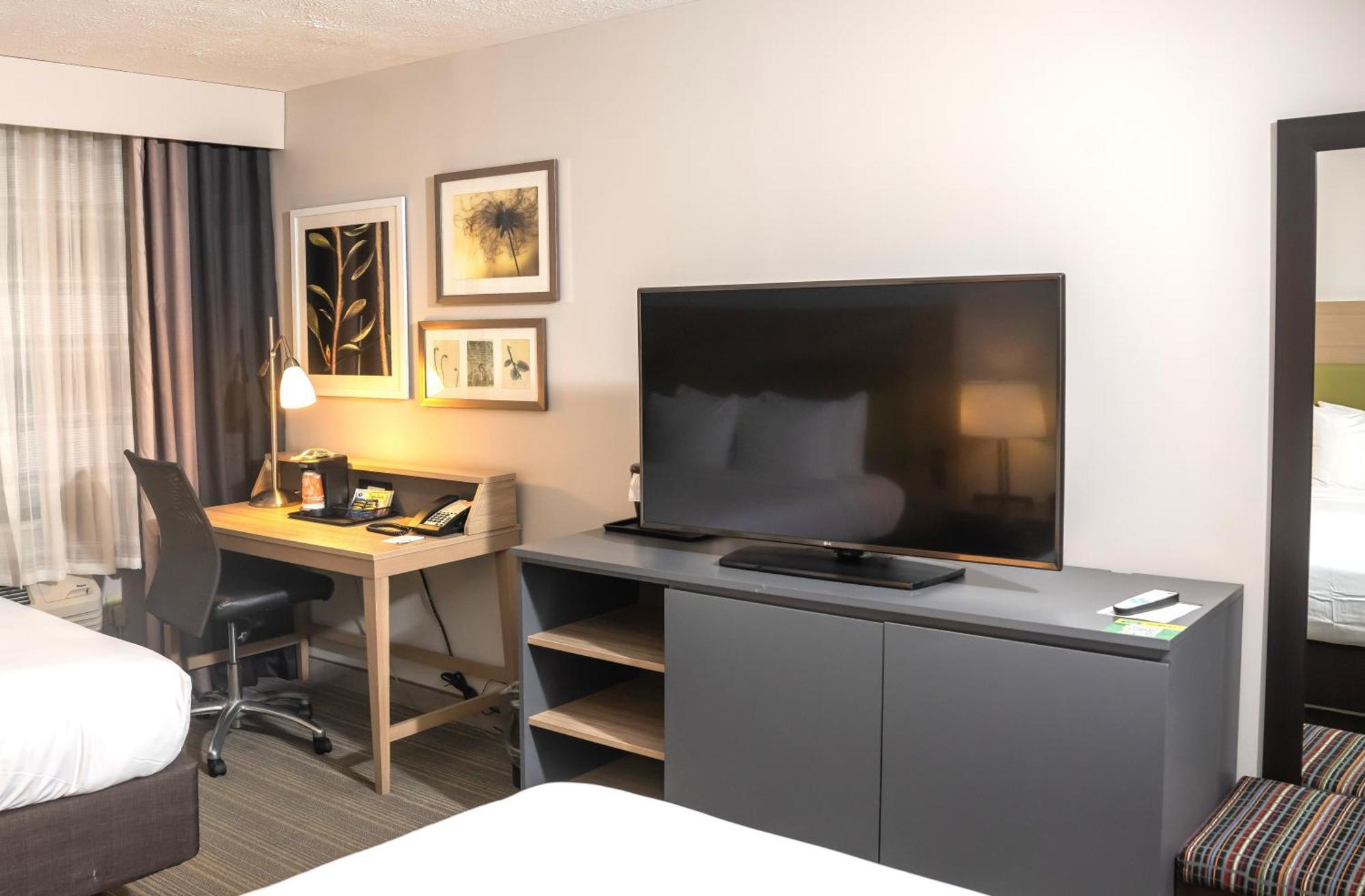 Country Inn & Suites By Radisson, Erie, Pa Kearsarge Екстериор снимка