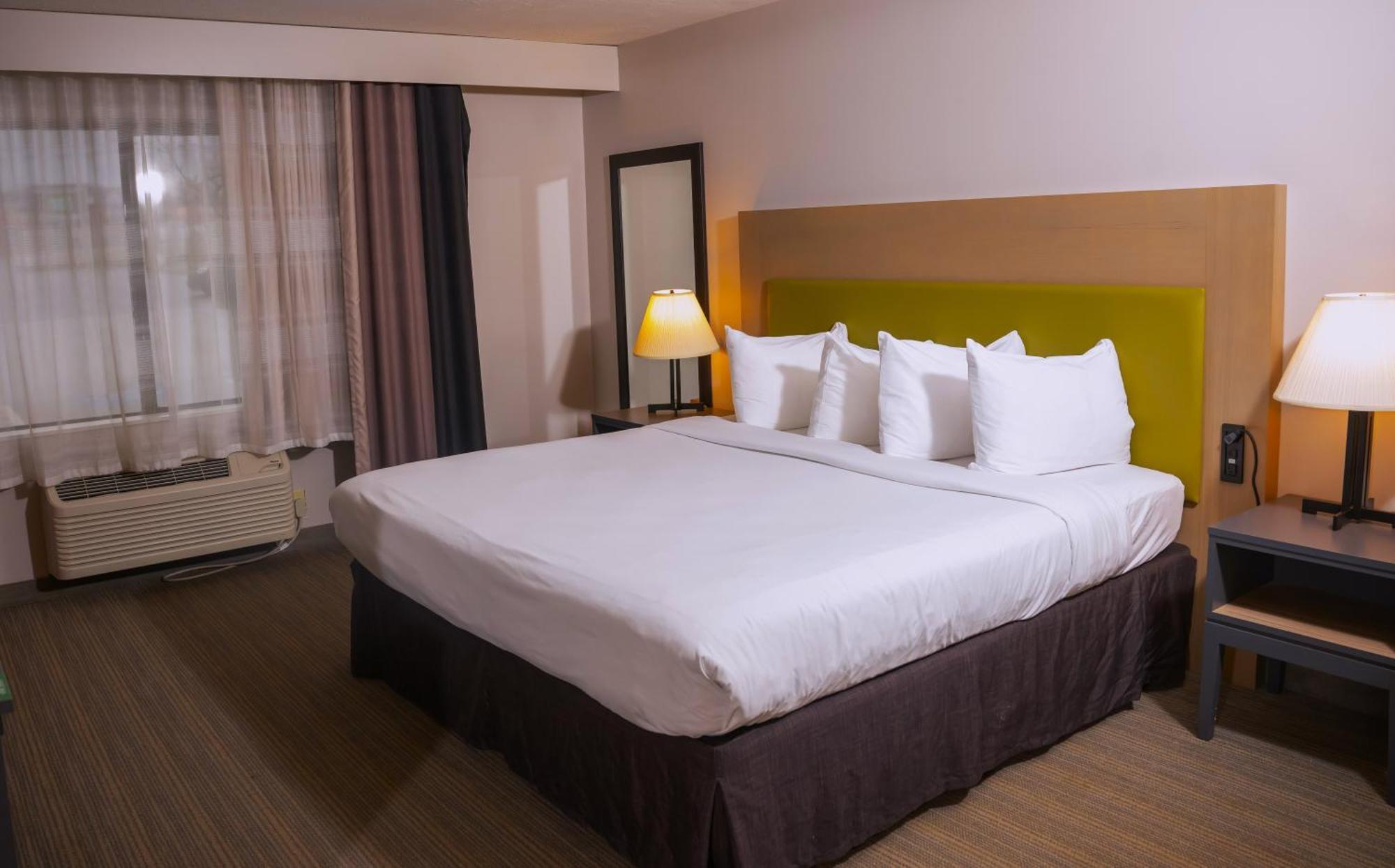 Country Inn & Suites By Radisson, Erie, Pa Kearsarge Екстериор снимка