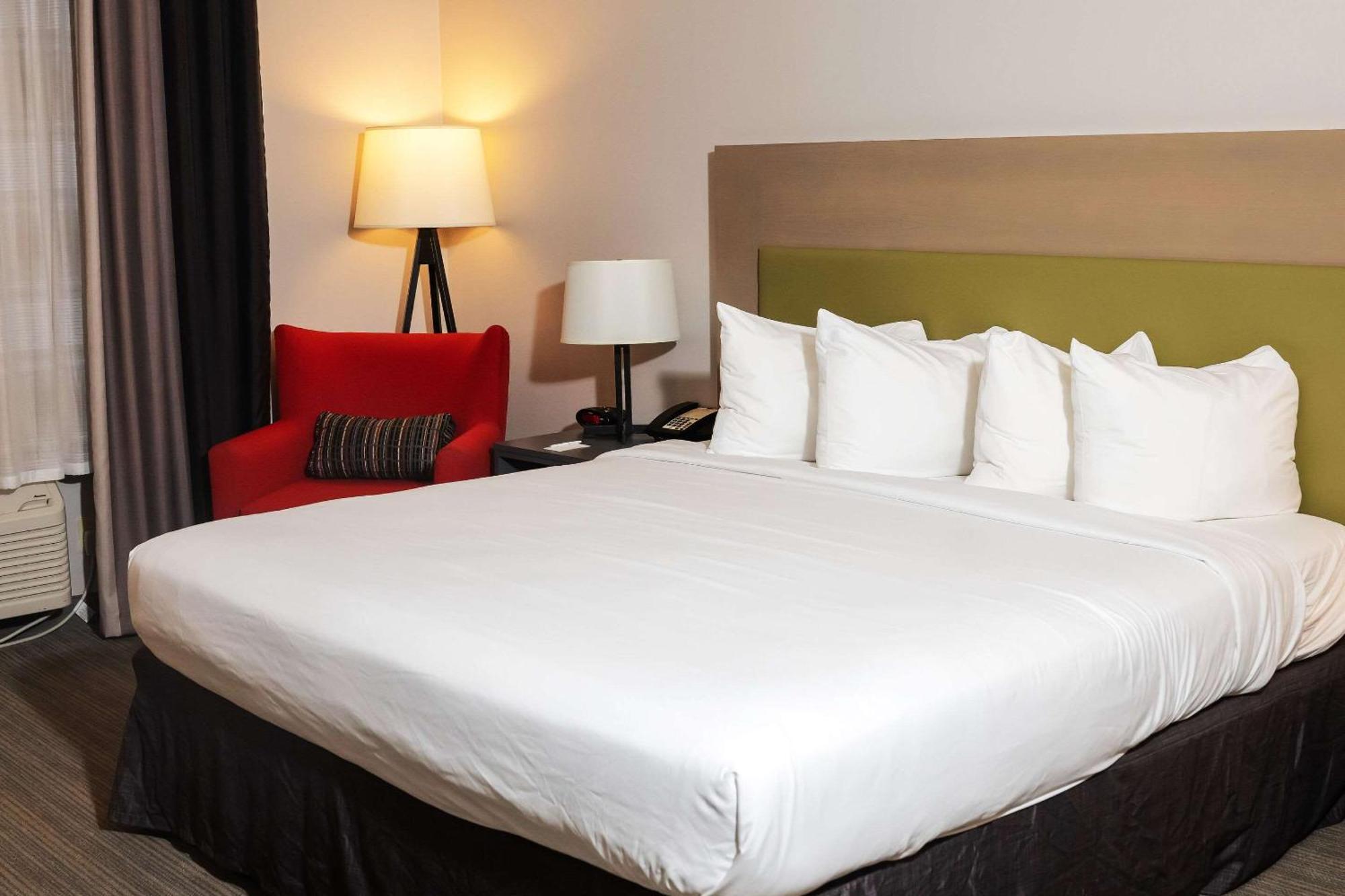 Country Inn & Suites By Radisson, Erie, Pa Kearsarge Екстериор снимка