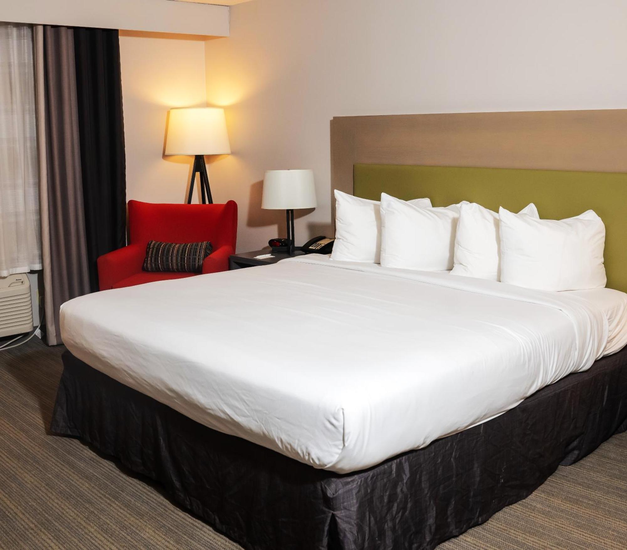 Country Inn & Suites By Radisson, Erie, Pa Kearsarge Екстериор снимка