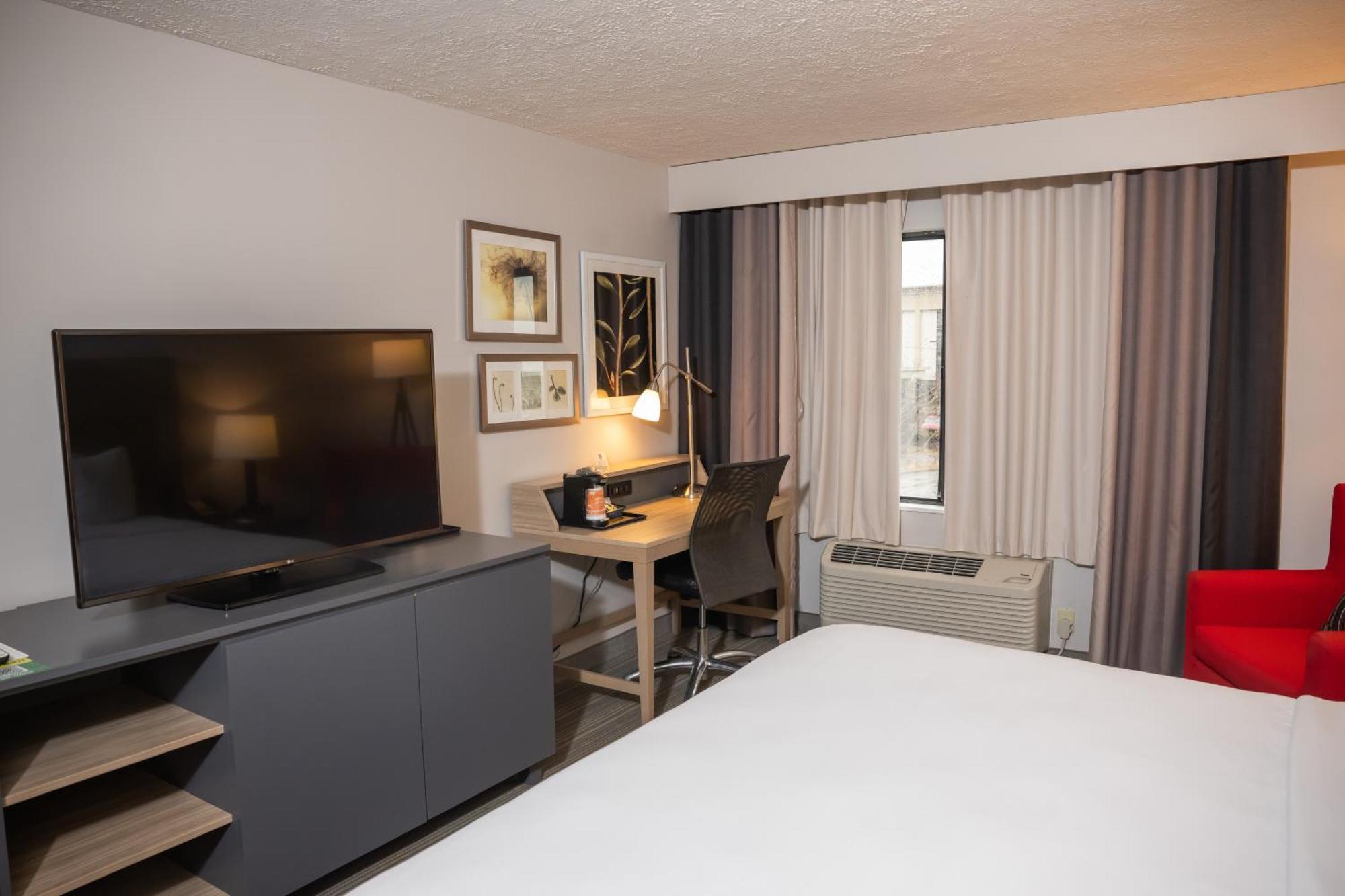 Country Inn & Suites By Radisson, Erie, Pa Kearsarge Екстериор снимка