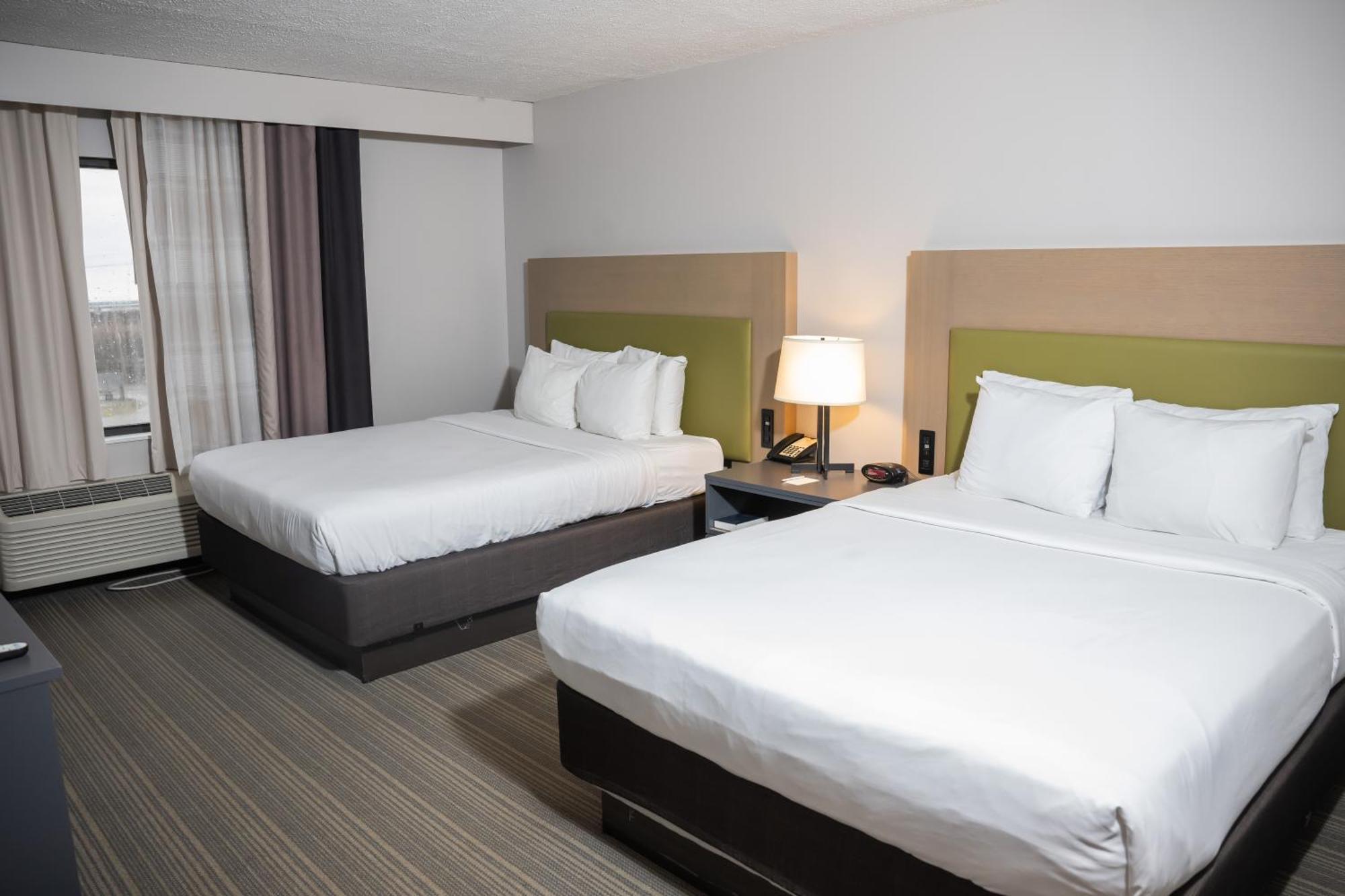 Country Inn & Suites By Radisson, Erie, Pa Kearsarge Екстериор снимка