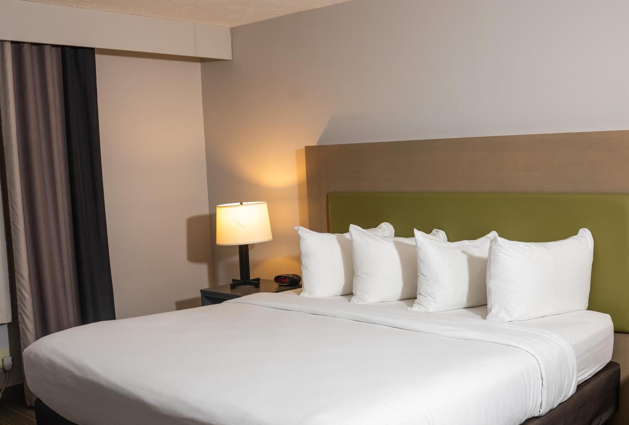 Country Inn & Suites By Radisson, Erie, Pa Kearsarge Екстериор снимка