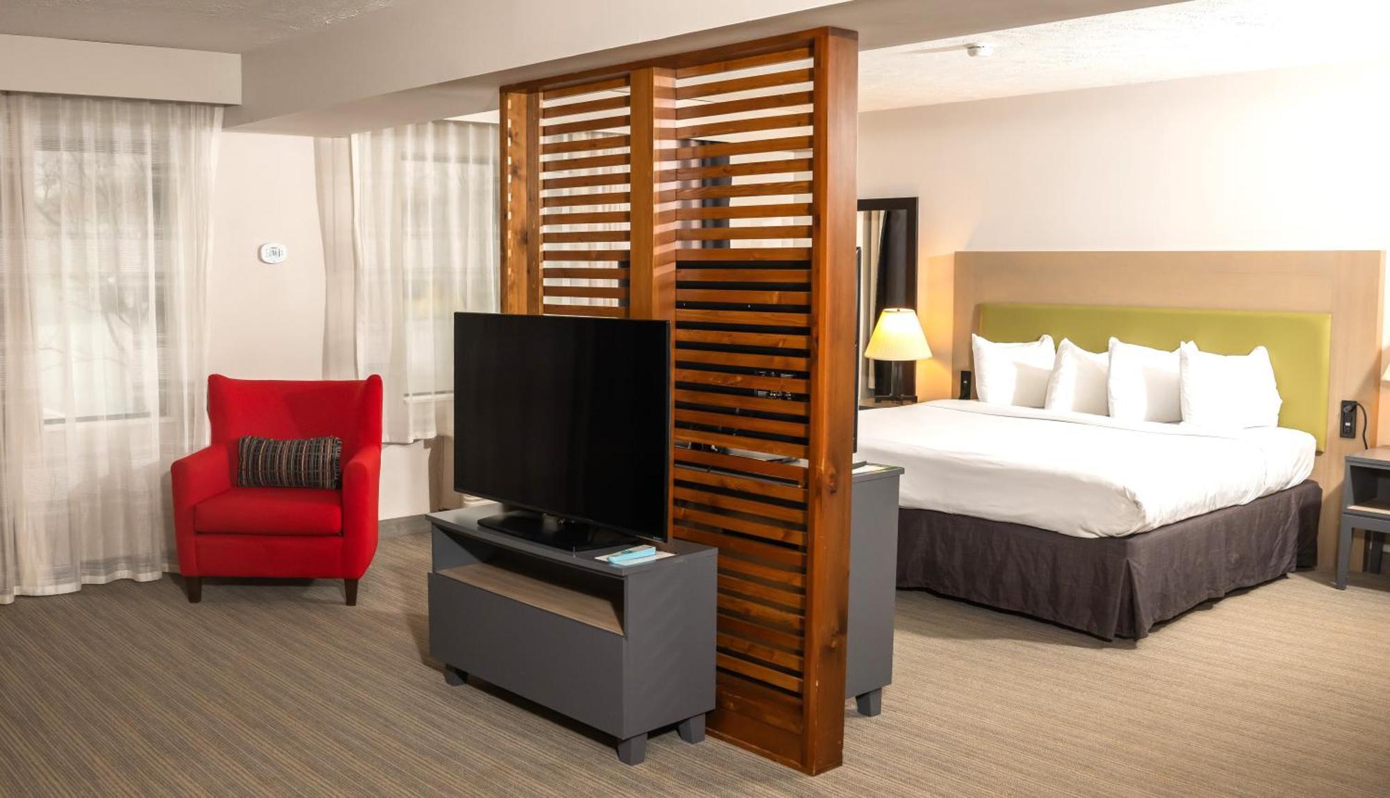 Country Inn & Suites By Radisson, Erie, Pa Kearsarge Екстериор снимка