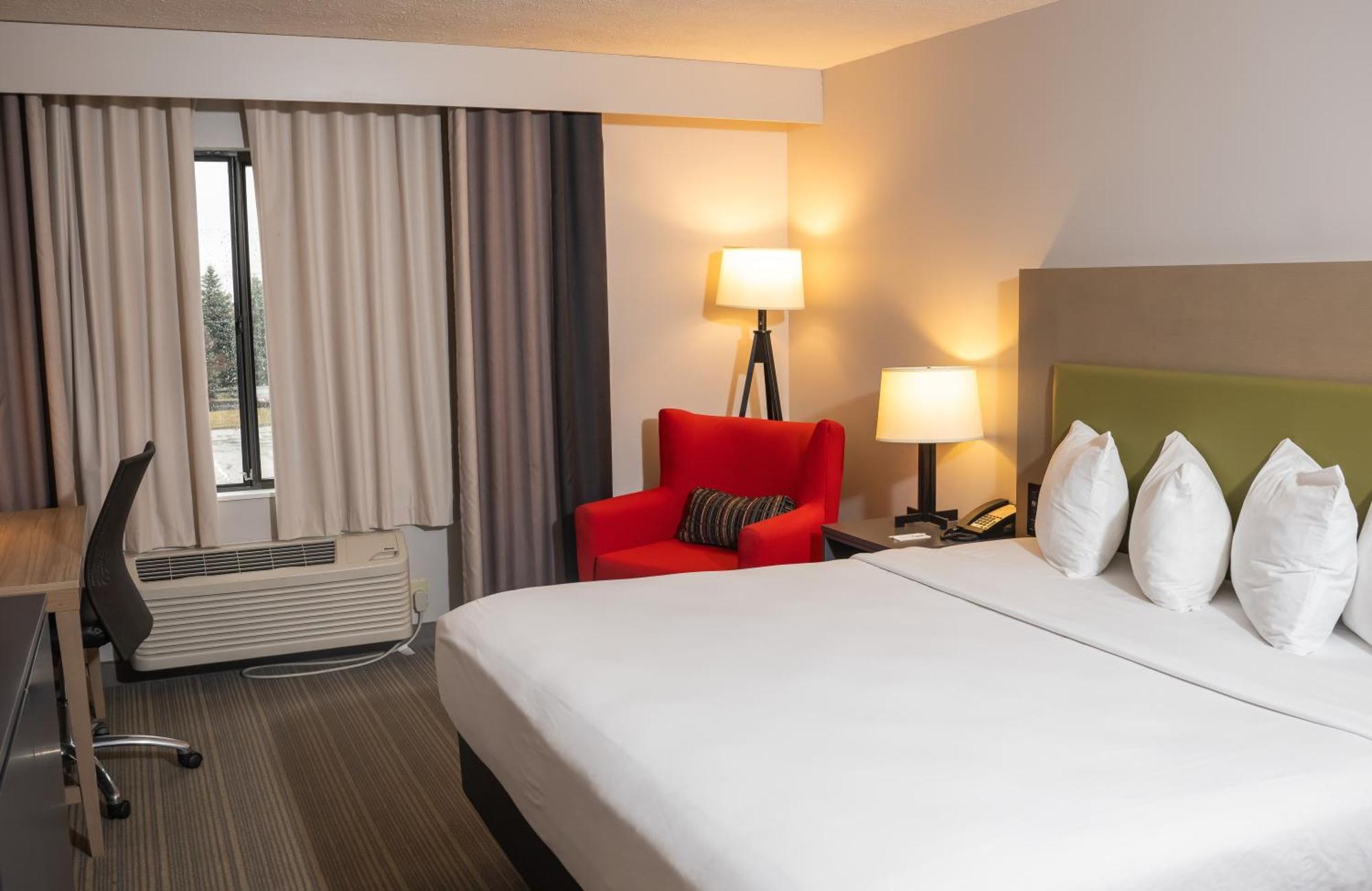 Country Inn & Suites By Radisson, Erie, Pa Kearsarge Екстериор снимка