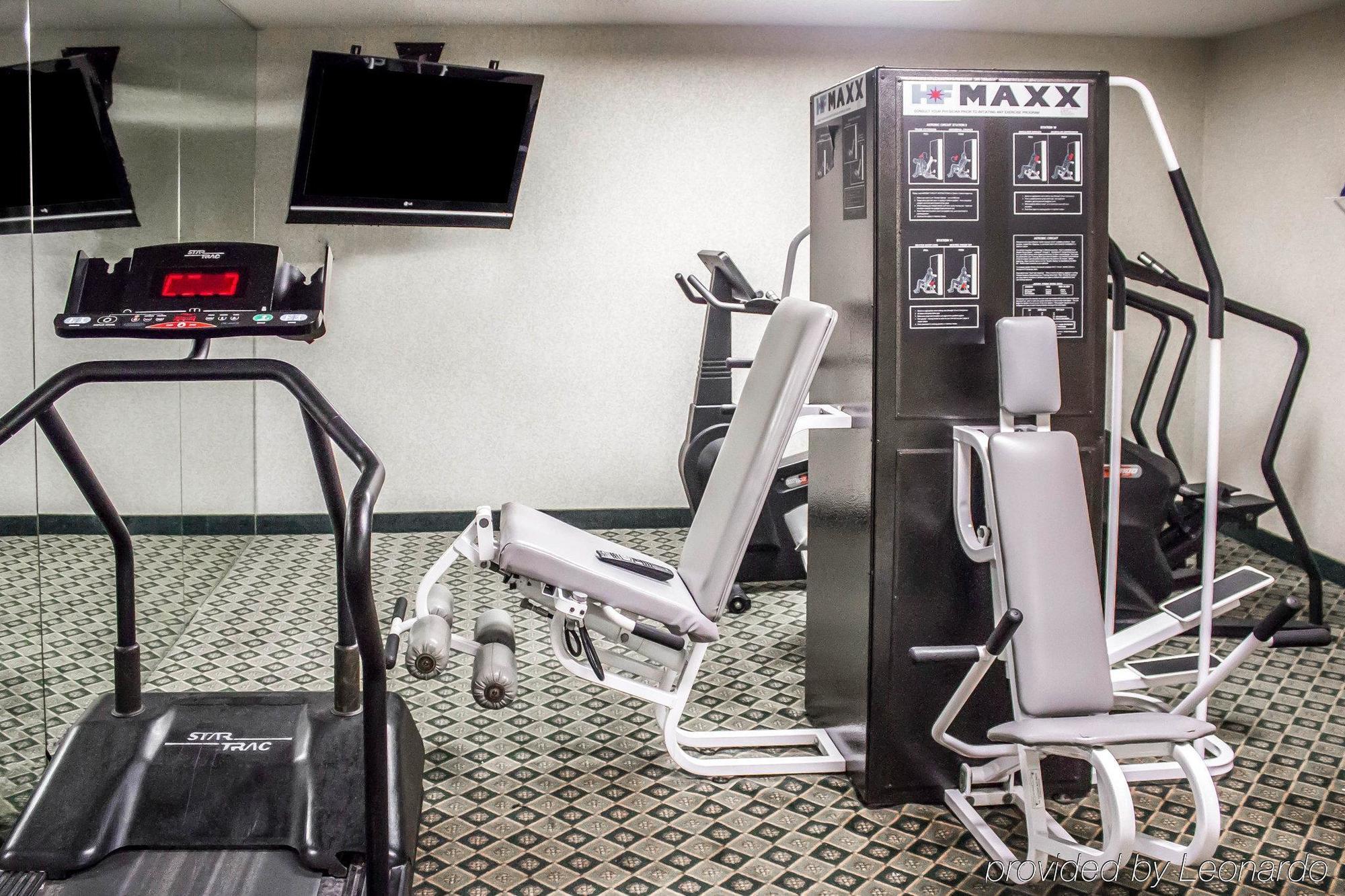 Country Inn & Suites By Radisson, Erie, Pa Kearsarge Екстериор снимка