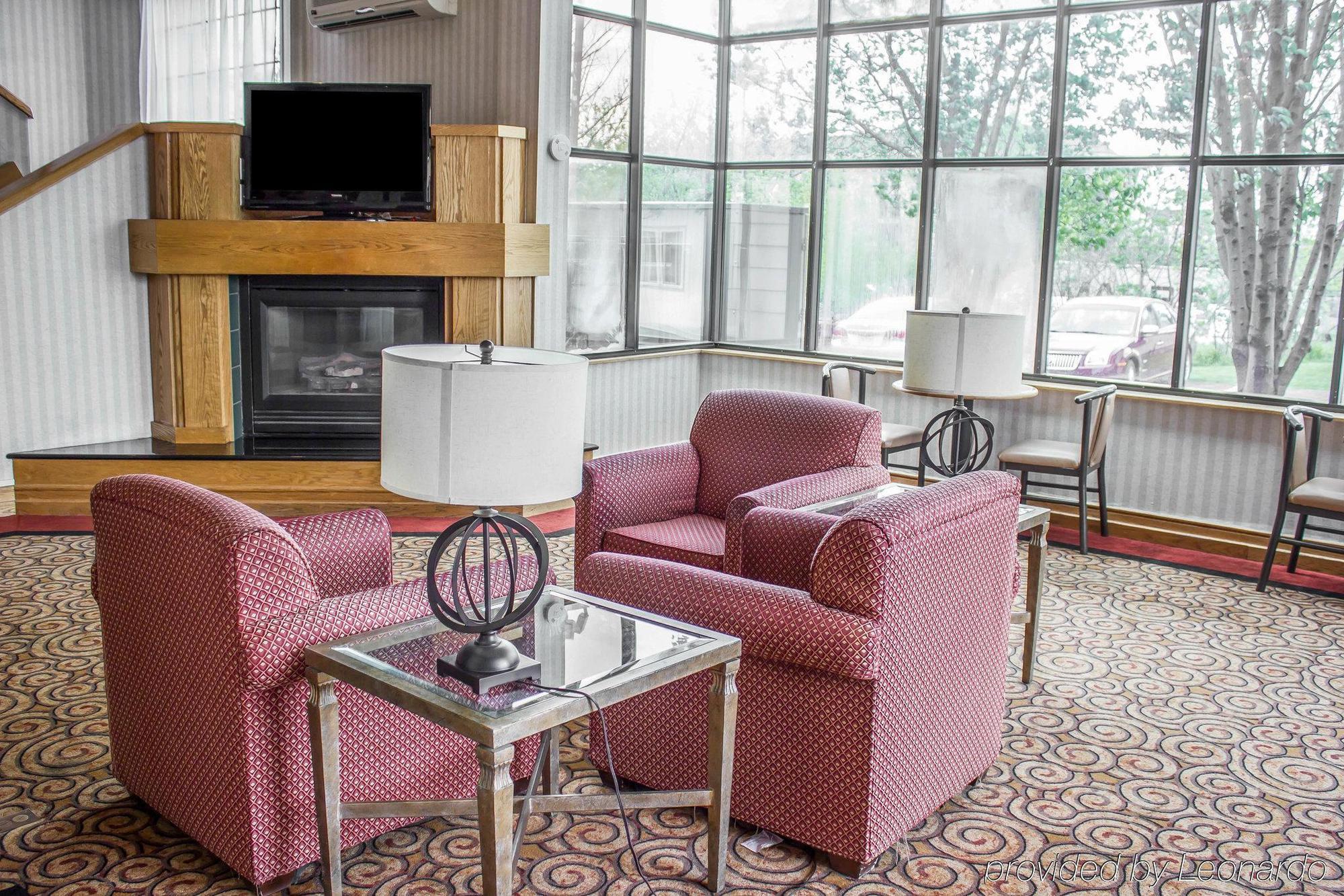 Country Inn & Suites By Radisson, Erie, Pa Kearsarge Екстериор снимка