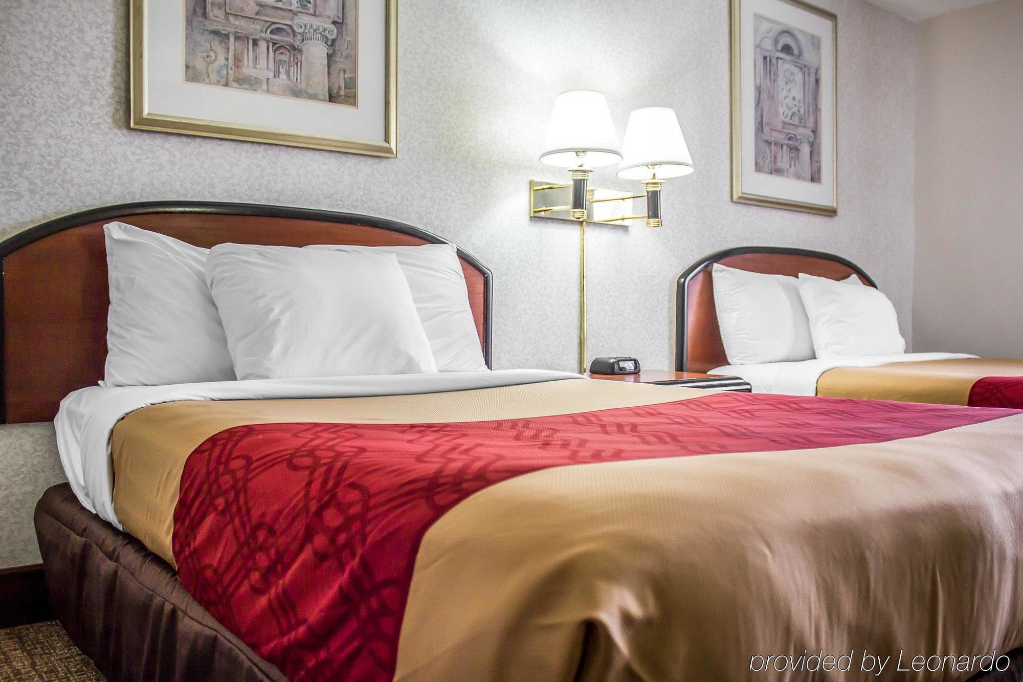 Country Inn & Suites By Radisson, Erie, Pa Kearsarge Екстериор снимка
