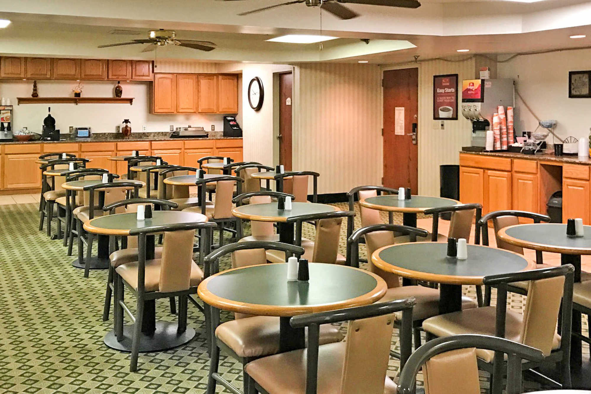 Country Inn & Suites By Radisson, Erie, Pa Kearsarge Съоръжения снимка