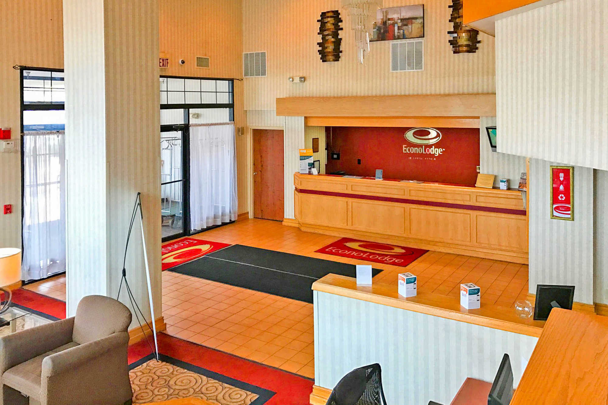 Country Inn & Suites By Radisson, Erie, Pa Kearsarge Интериор снимка