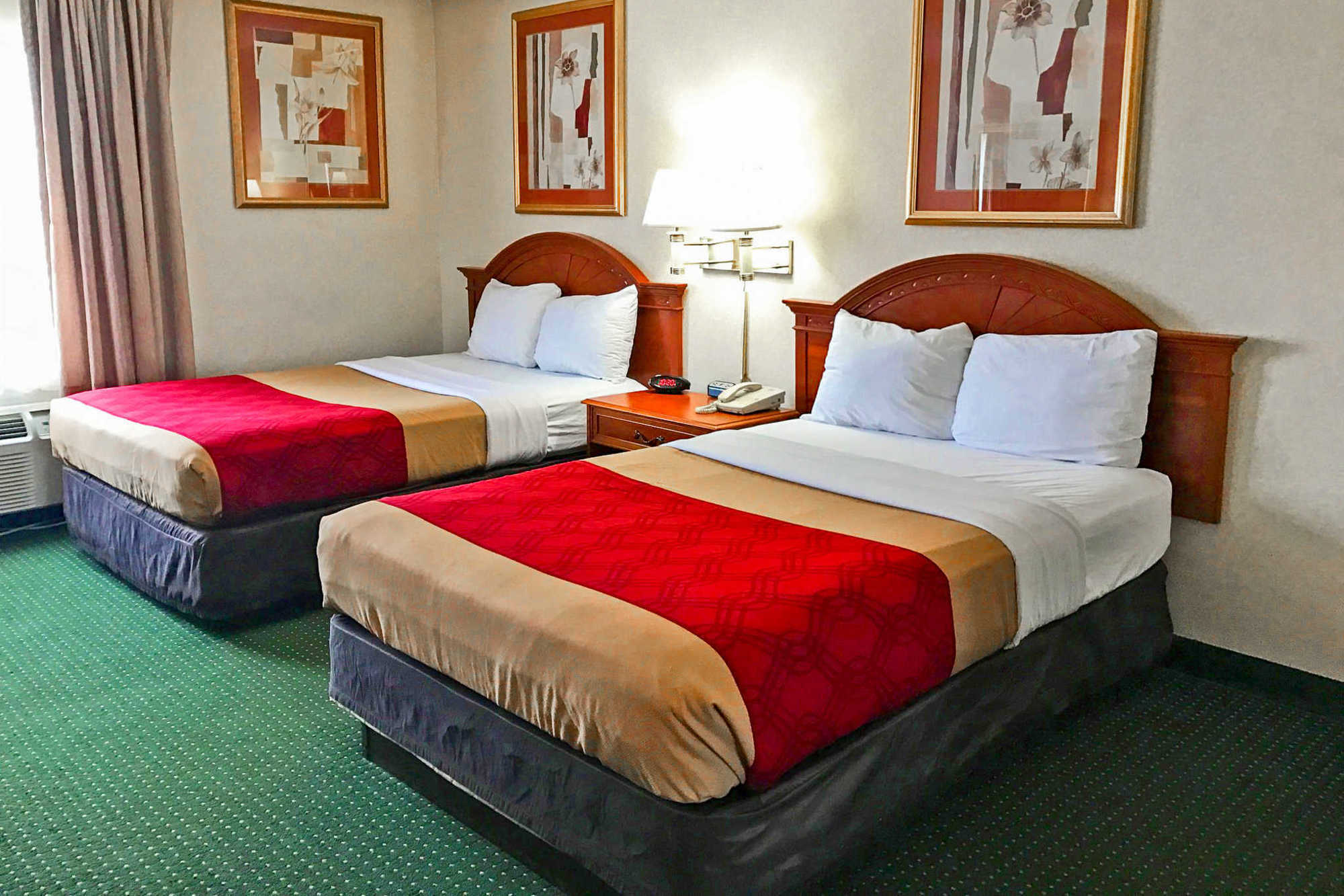 Country Inn & Suites By Radisson, Erie, Pa Kearsarge Стая снимка
