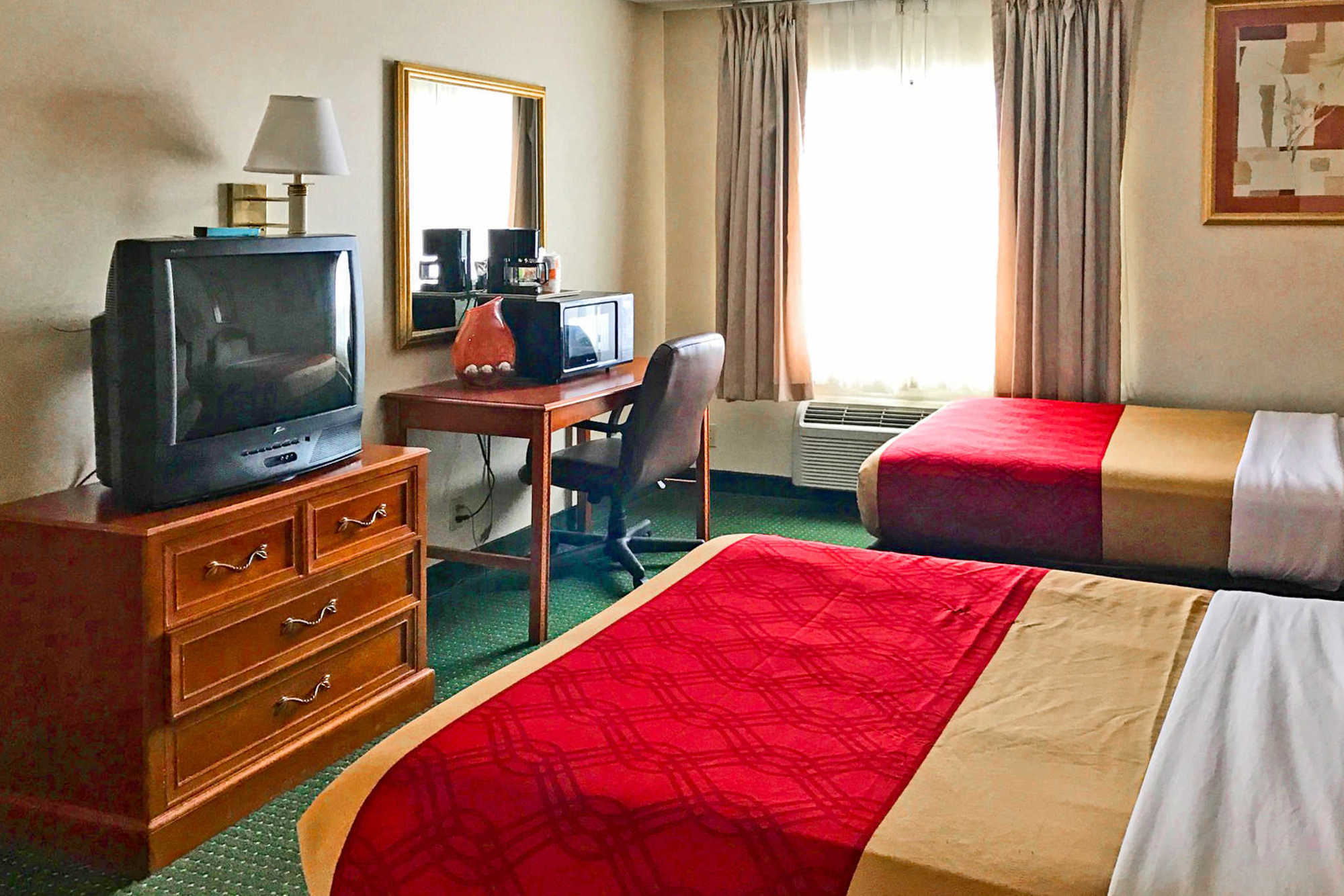 Country Inn & Suites By Radisson, Erie, Pa Kearsarge Стая снимка