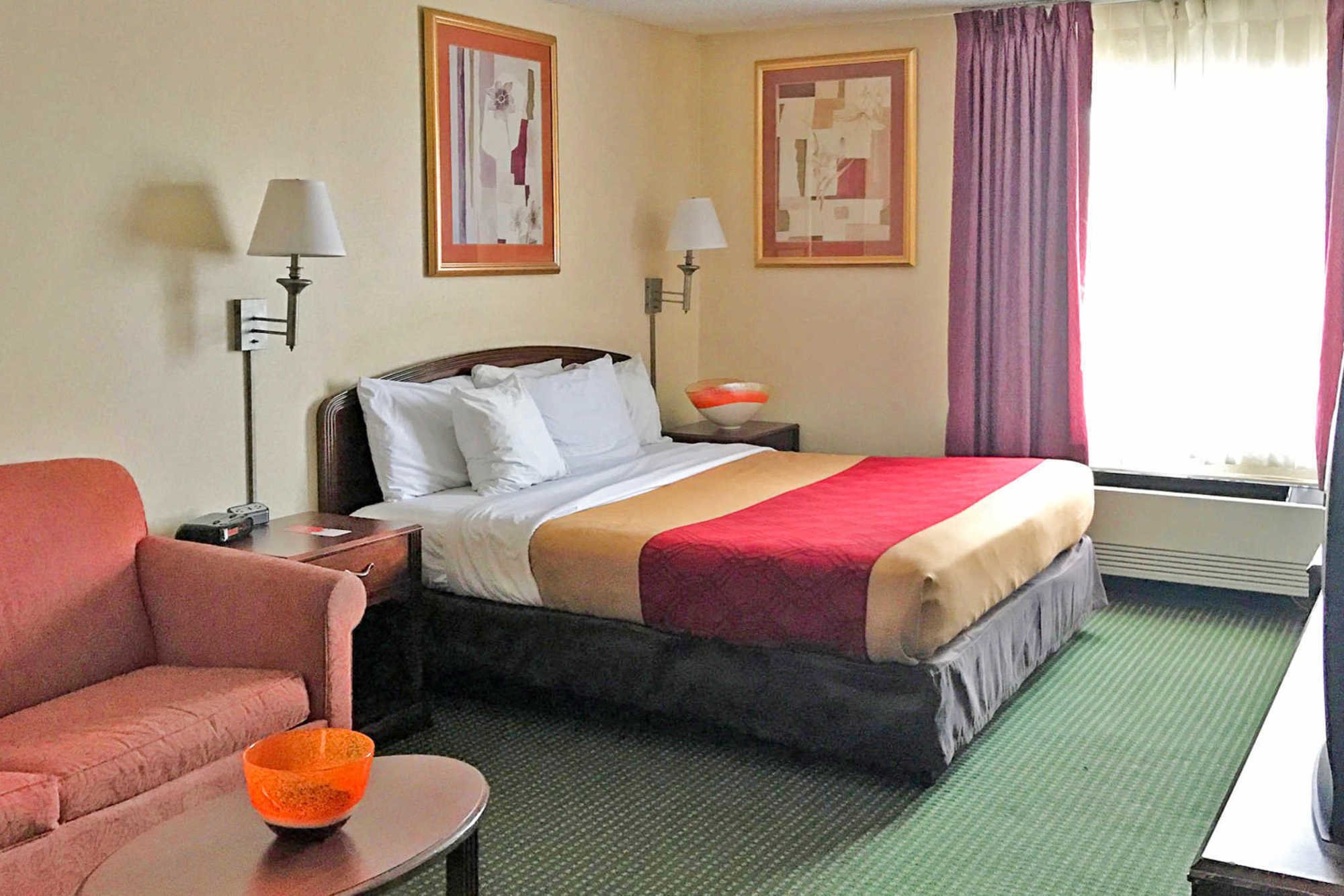 Country Inn & Suites By Radisson, Erie, Pa Kearsarge Стая снимка