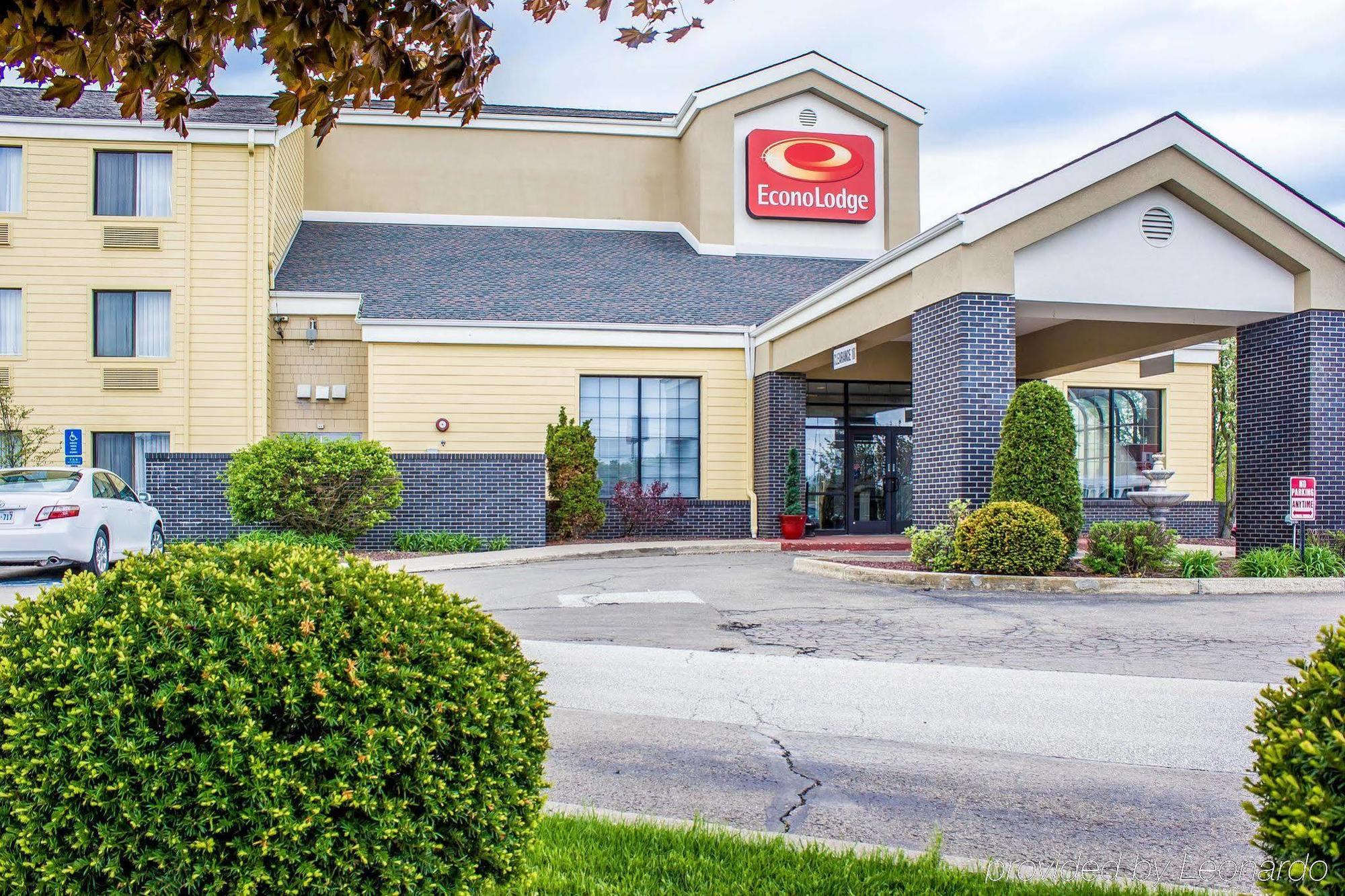 Country Inn & Suites By Radisson, Erie, Pa Kearsarge Екстериор снимка