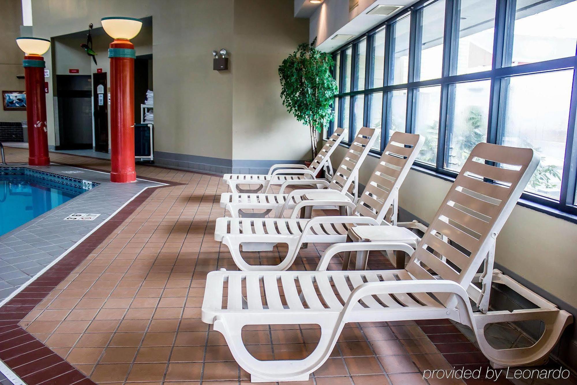 Country Inn & Suites By Radisson, Erie, Pa Kearsarge Екстериор снимка