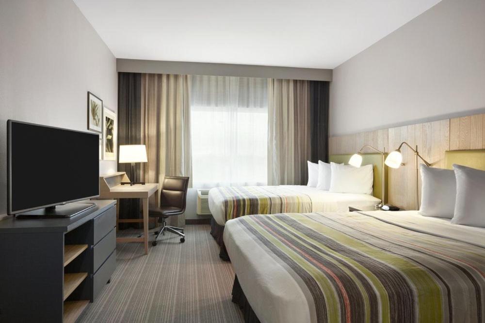 Country Inn & Suites By Radisson, Erie, Pa Kearsarge Екстериор снимка