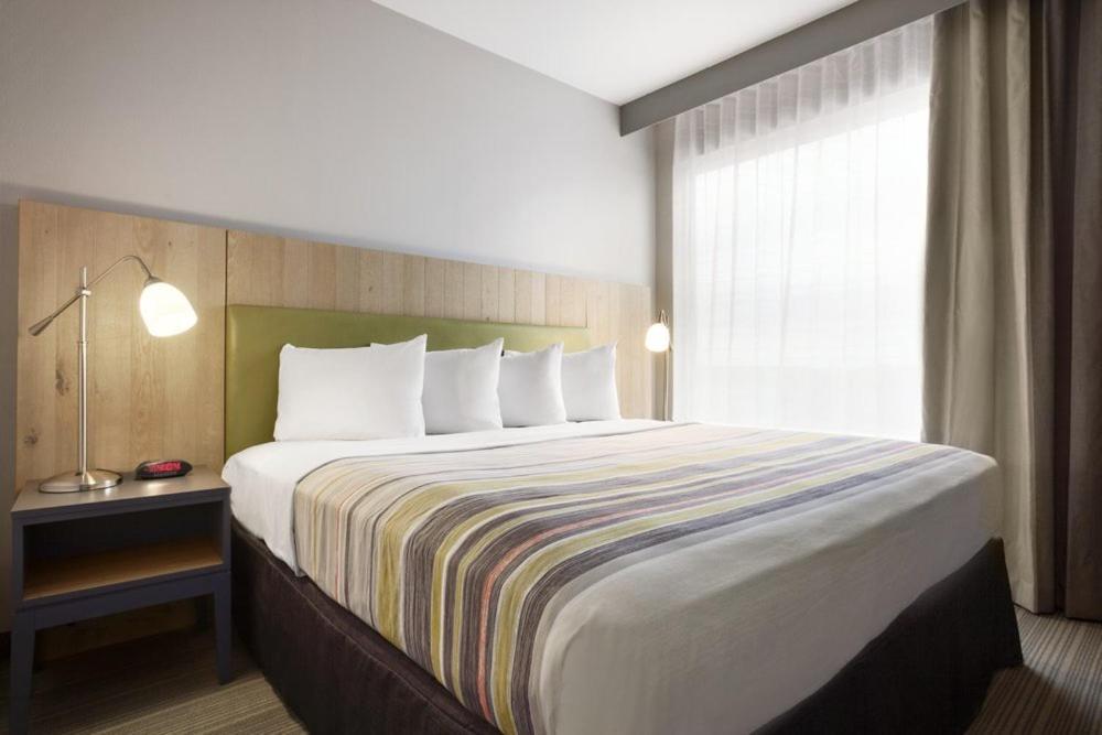 Country Inn & Suites By Radisson, Erie, Pa Kearsarge Екстериор снимка